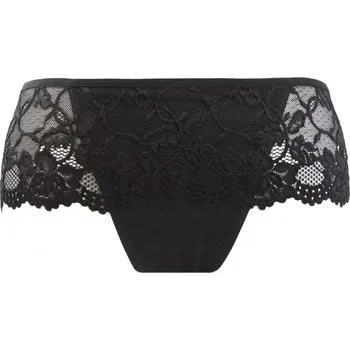 Kalhotky Dámské kalhotky 039 black - GABIDAR černá XL