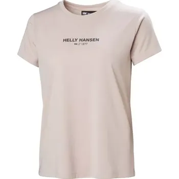 Dámské tričko Helly Hansen W Tričko Allure W 53970 094 s