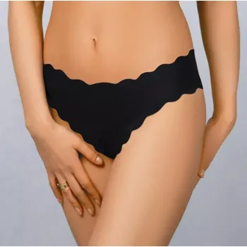 Kalhotky Dámské kalhotky Hanna Style 03-60 bílá L/XL