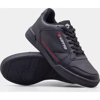 Pánská sportovní obuv Boty Lotto Nandu M 2400100U-1130 46