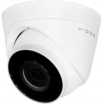 Bezpečnostní kamera IP kamerová kopule VIDOS IP-H1140