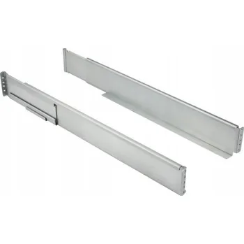 IP kamera APC SMART UPS RT 19" Sada lišt pro montáž do racku pro externí bateriové moduly 15-20 kVA