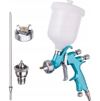 Stříkací pistole Stříkací pistole LVMP Auarita NOVA 1,4 + 1,8