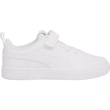 Chlapecké tenisky Boty Puma Rickie AC+ PS Jr 385836 01 32,5