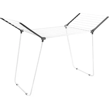 Sušák na prádlo CRAFTEX Stabilní sušák na prádlo PRO, 18 m