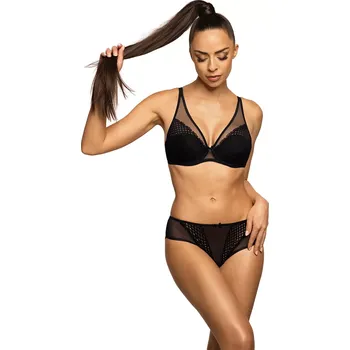 Podprsenka Podložka 3733/11/1 Marley barva:černá 65E