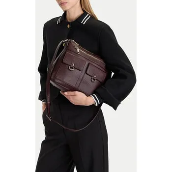 Kabelka Lasocki C-LSK-X-003-08 Fialová NOSIZE