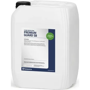 Penetrace HUSQVARNA Penetrační ochranný přípravek PREMIUM GUARD SB, 10l