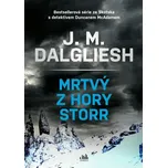 Mrtvý z hory Storr - J. M. Dalgliesh…