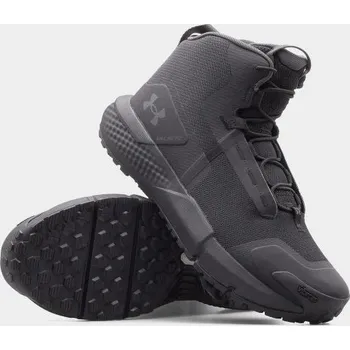 Pánská treková obuv Boty Under Armour Valsetz Mid M 3027382-001 47,5
