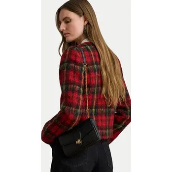 Kabelka Kabelka LAUREN RALPH LAUREN 432977374001 Černá OS