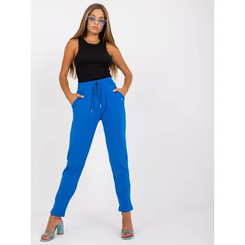 Tepláky RV DR 7517.22 tmavě modrá XL