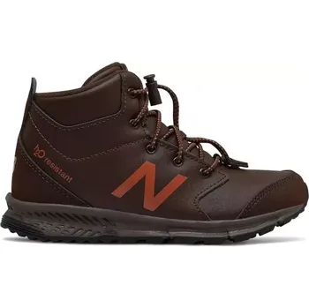 Chlapecké tenisky Boty New Balance Jr YT800CB2 30,5