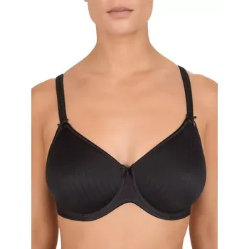 Podprsenka Felina 215 Modern Weftloc 0206215, Spacer-BH mit Bügel 206215 048 cerná 75G