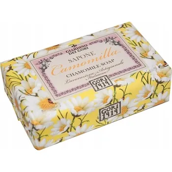 Mýdlo Mýdlo GIARDINO GORI Heřmánek 150g