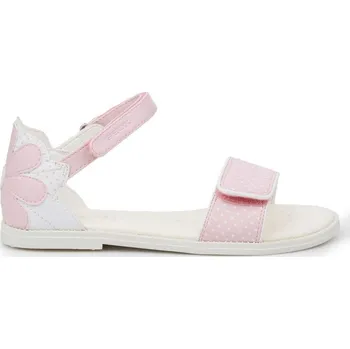 Chlapecké tenisky Geox J S. Karly G.F Jr J9235F-000BC-C8172 sandály EU 33