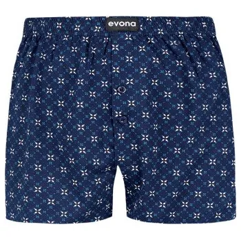 Evona Pánské trenky DELON 414 Velikost: L