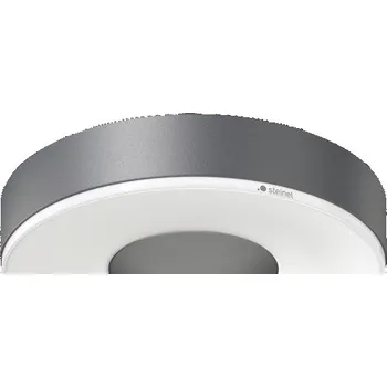 LED stropní svítidlo Steinel RS 200 SC IP54 17,1 W 1165 lm 3000 K antracitové