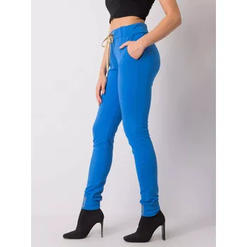 Tepláky RV DR 5980.12 tmavě modrá XL