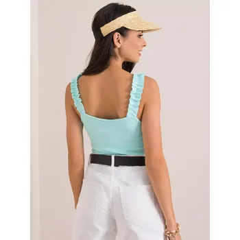 Dámská halenka Top RV TP 5585.60 mincí M