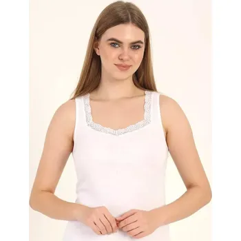 Dámská košile Košile Violana Viola sz/r S-3XL černá XXL
