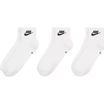 Pánské termo ponožky Ponožky Nike Nsw Everyday Essential AN DX5074 101 34-38