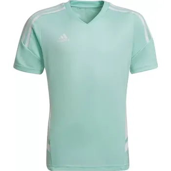 Chlapecké tričko Adidas Condivo 22 Jersey Jr HD4719 tričko 128CM