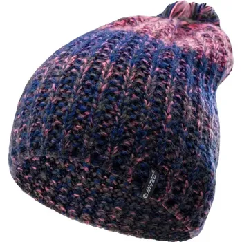 Čepice Zimní čepice Hi-Tec Lady Halla W 92800438523 NEPLATÍ