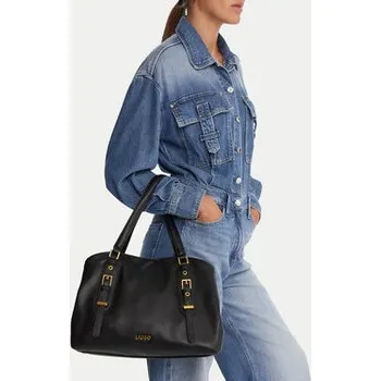 Kabelka Liu Jo Mantua AF5045 E0058 Černá OS