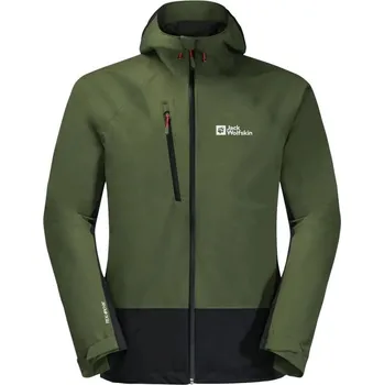 Bunda Jack Wolfskin Eagle Peak 2l Jkt M 1112993-4129 s