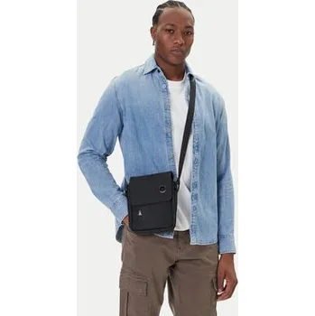 brašna na kolo Brašna Aeronautica Militare 252BO1154UCT03588 Černá OS