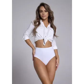 Kalhotky Dámské kalhotky Wolbar Promessa černá M