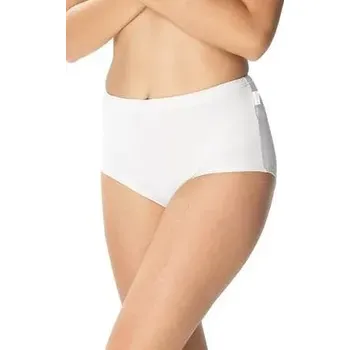 Kalhotky Dámské kalhotky Mewa Eliza 84134 52-58 béžová 56