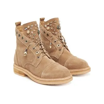 Pracovní obuv Kotníková obuv Alma En Pena I251000 Béžová 39