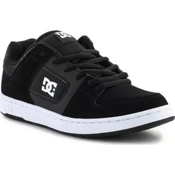 Pánská sportovní obuv DC Shoes Menteca 4 M ADYS100765-BKW EU 41