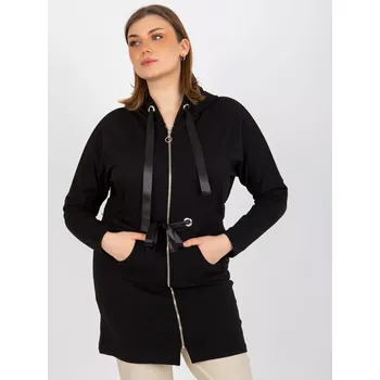 Dámská mikina Dámská mikina EM BL HW 20 464.02P černá - FPrice L