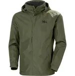 Pánská bunda Dubliner M 62643 431 - Helly Hansen 3XL