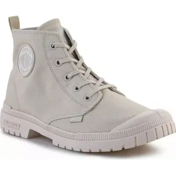 Pánská treková obuv Palladium Pampa Sp20 Hi Cvs U 76838-210 EU 37