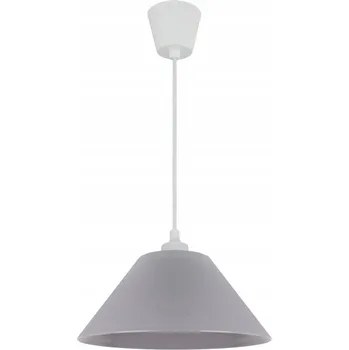 STRUHM Závěsné svítidlo šedé INKA GREY 25 03879