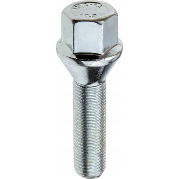 Vrták Šroub Carbonado M12x1.50 kuželový klíč 17 45 mm 1 ks