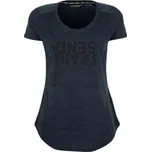 Dámské tričko Salewa Alpine Hemp Print W 28115-3960 S