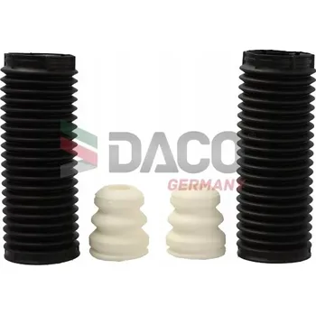 Zavěšení kol DACO PK1007 Sada protiprachové ochrany, tlumič