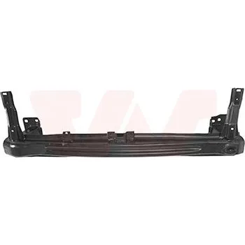 Karosérie Nosník, nárazník VAN WEZEL 5814560