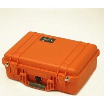 PELI™ CASE 1500 - vodotěsný kufr bez pěny