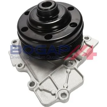 Chladič motoru BOGAP C4234106 Vodní čerpadlo, chlazení motoru (C4234106)