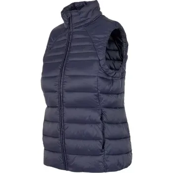 Dámský kabát Dámská vesta W H4Z22 KUDP001 31S - 4F M