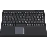 Keysonic ACK-540U+ (US) Mini-Keyboard