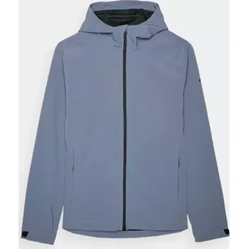 Softshellová větruodolná bunda 4F M 4FWAW24TSOFM283-32S L