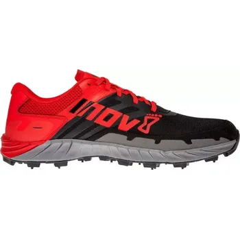 Pánská treková obuv Běžecká obuv Inov-8 Oroc Ultra 290 M 000908-RDBK-S-01 s hroty 11 UK, 45.5 EUR