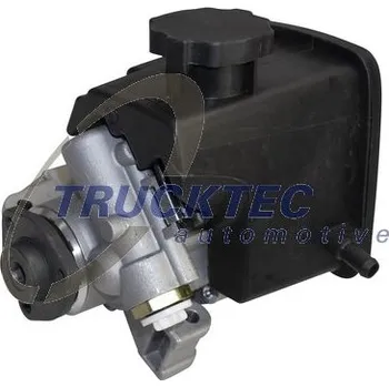 Posilovač řízení Hydraulické čerpadlo, řízení, 02.37.146